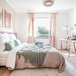 Studio met een King Size Bed